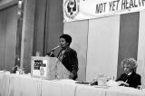 1984 Winnipeg CLC Safety Conference Safety
