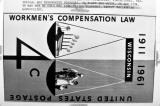 US Stamp Workman Compensation Safety