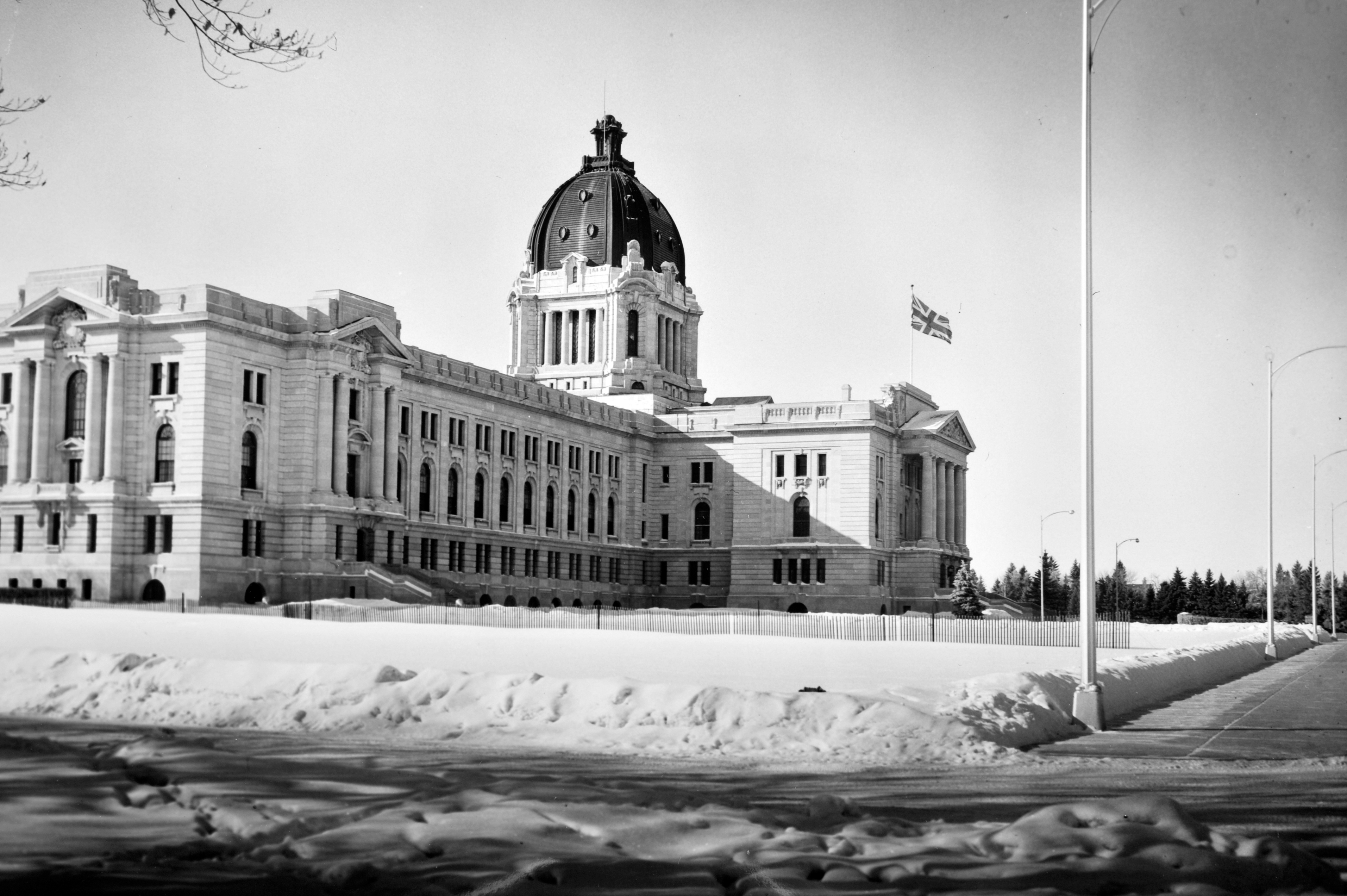 Saskatchewan Safety