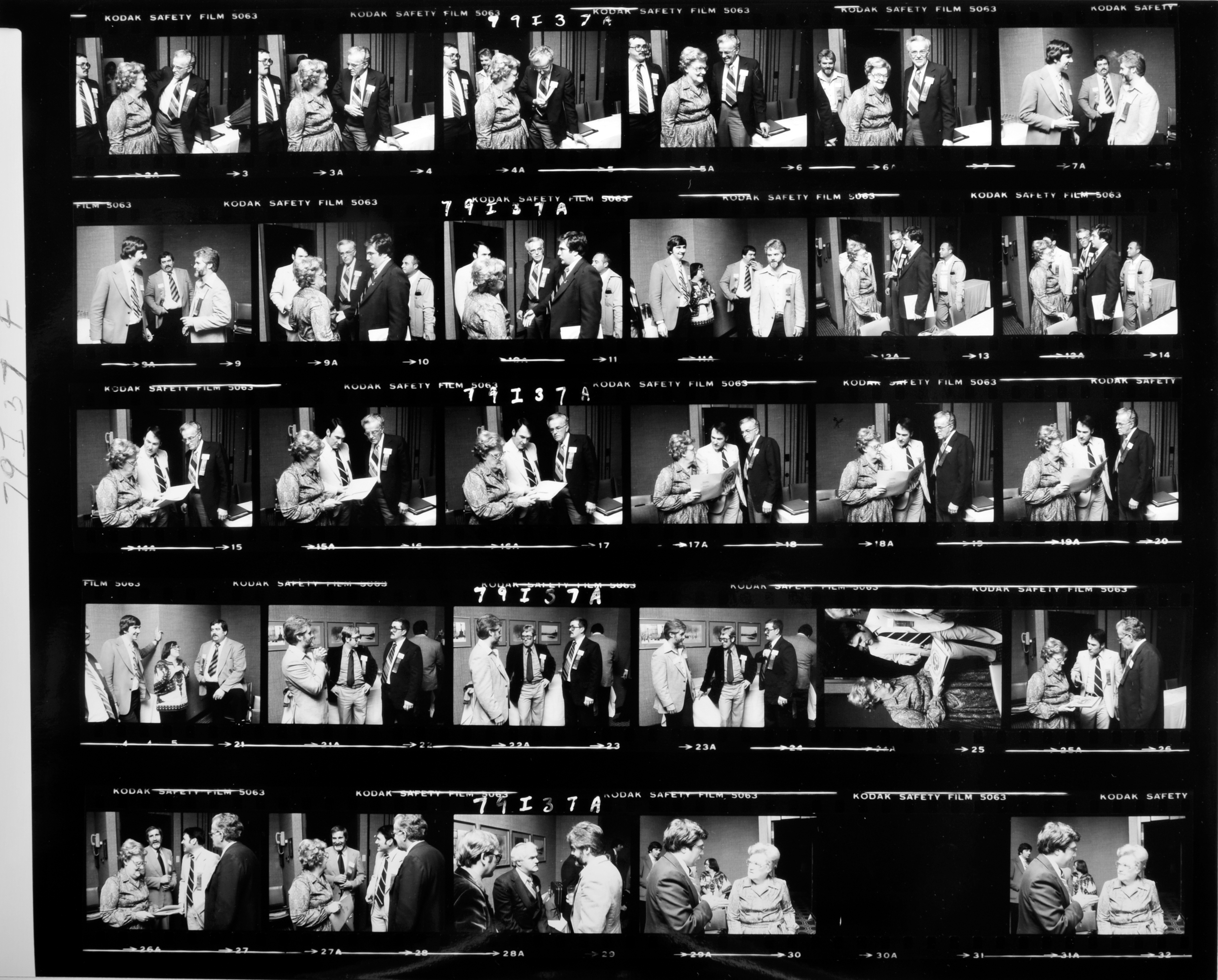 1979 employee recovery program Social Community Programs