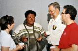 1998 Nova Scotia Planning Committee Training