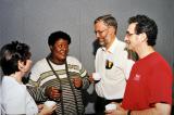 1998 Nova Scotia Planning Committee Training