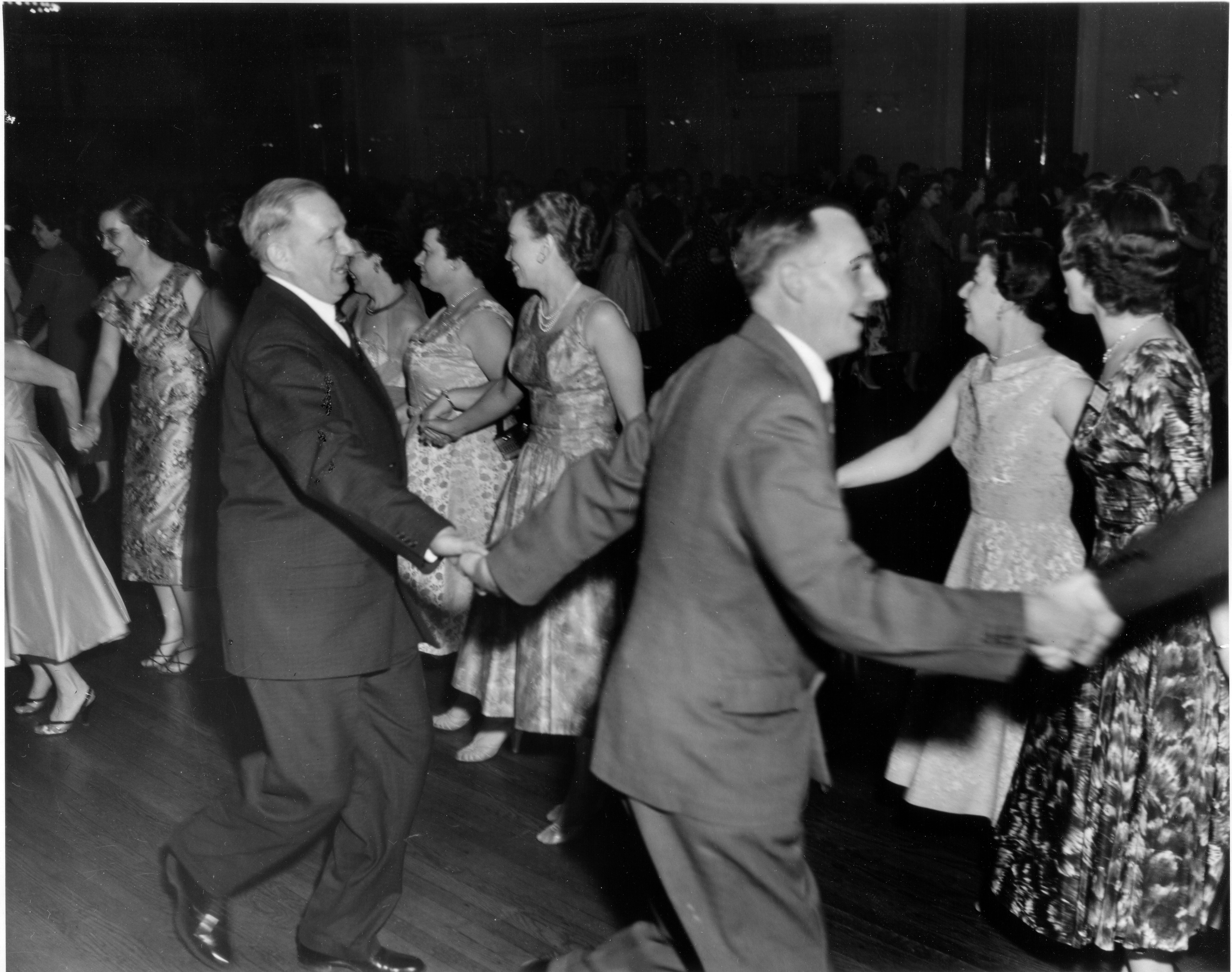 1956 convention