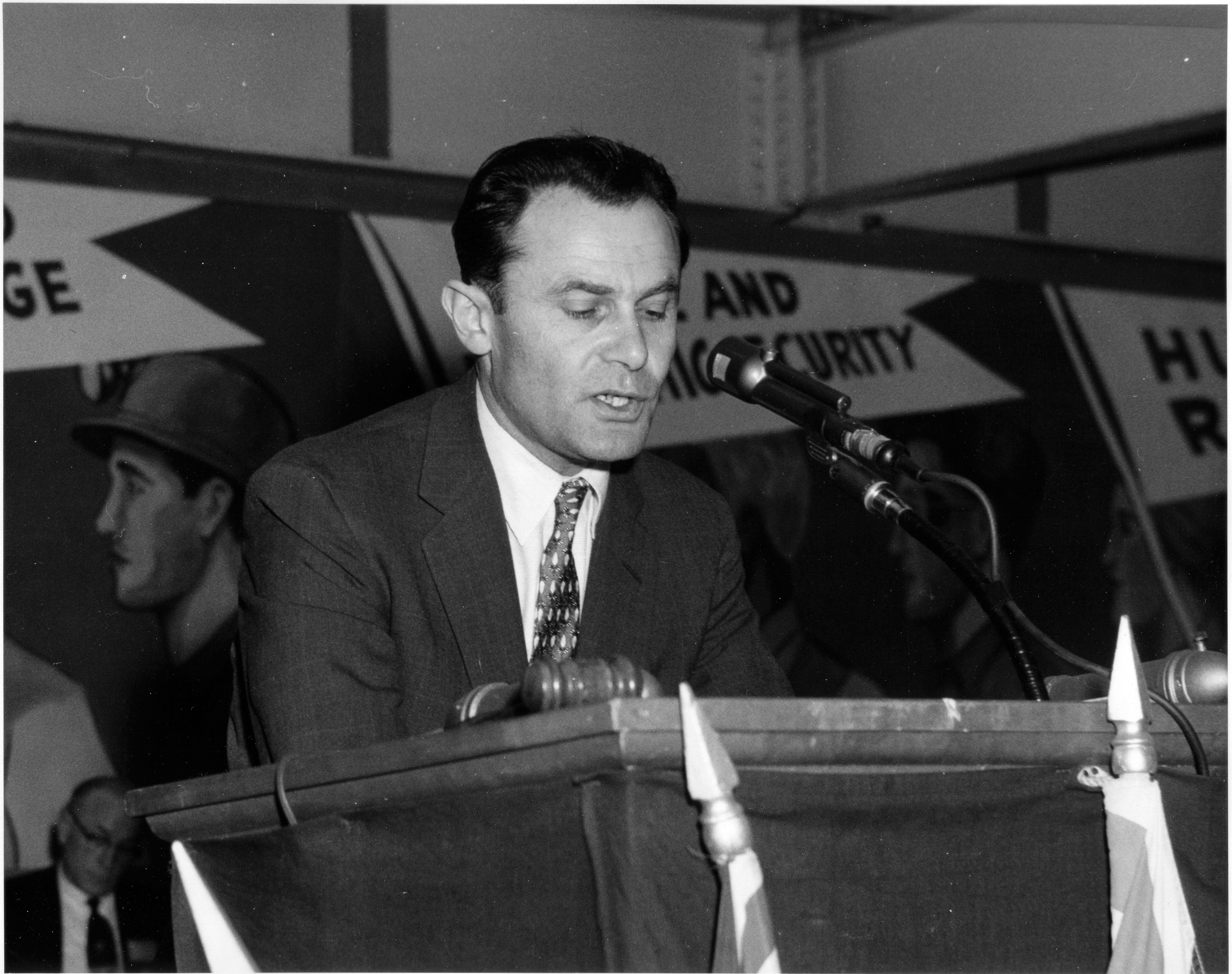 1956 convention