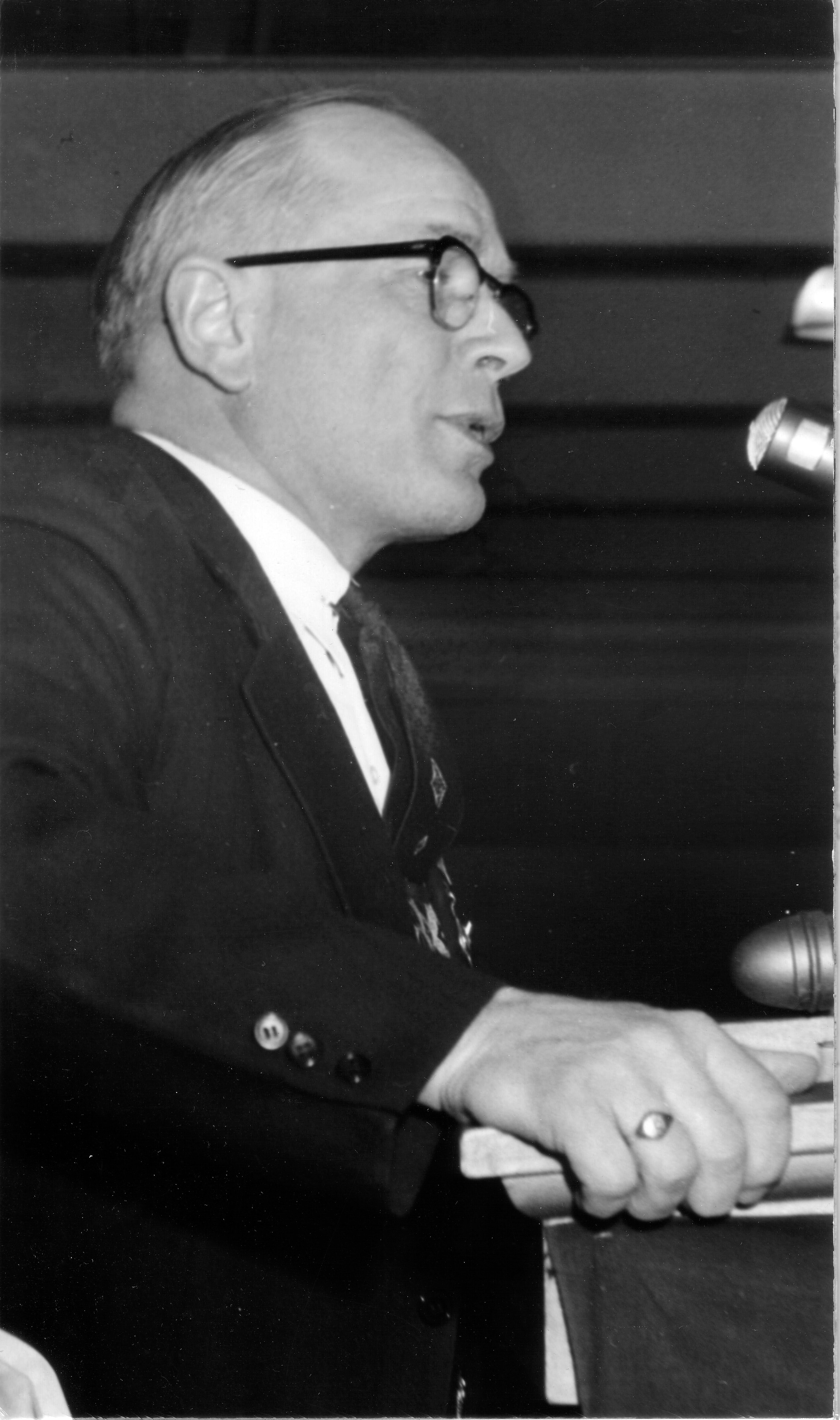 1956 convention