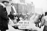 demonstrations from the presidents office mixed box