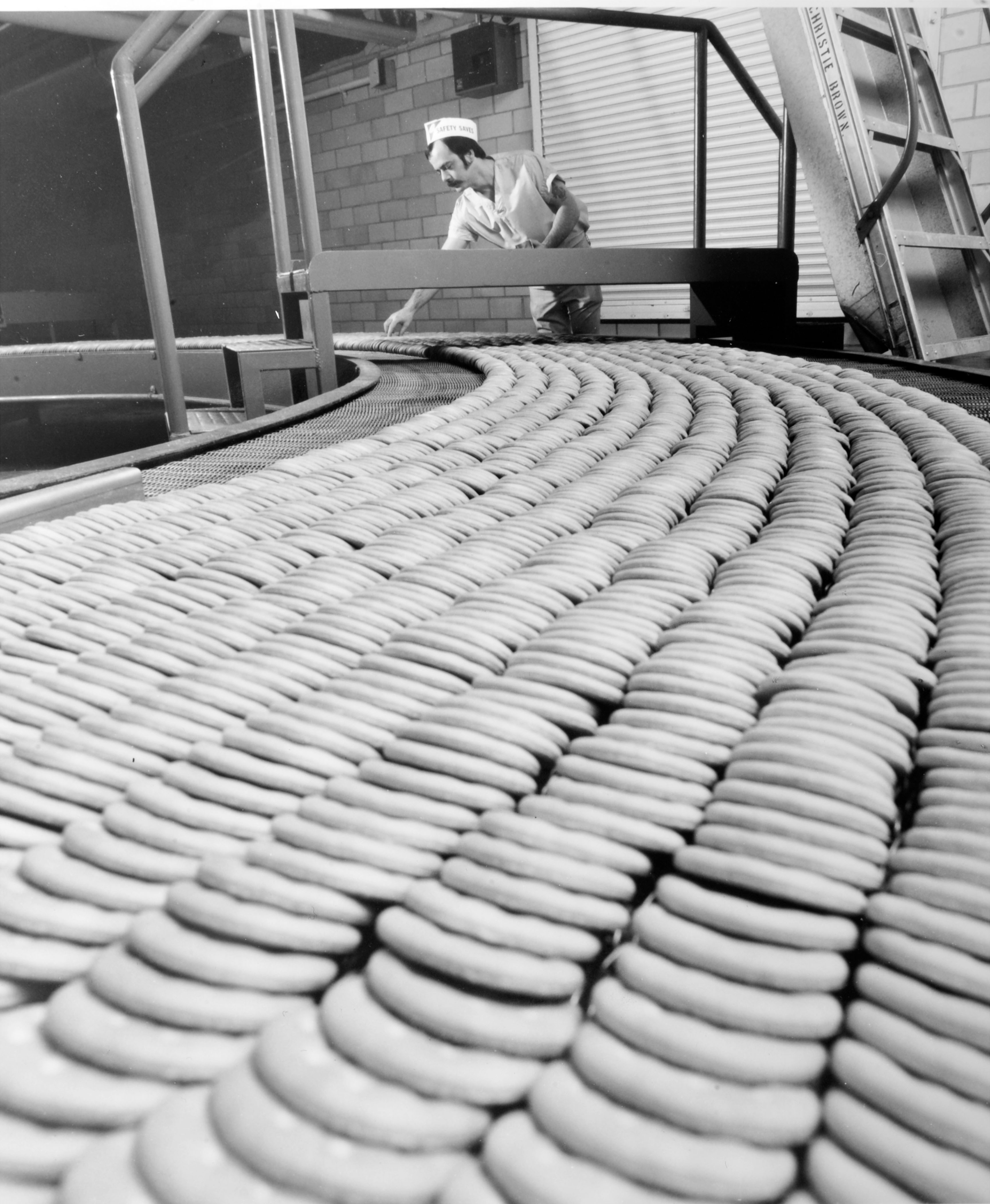 labour gazette food processing from the presidents office mixed box