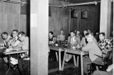 1961 BC British Columbia staff seminars from the presidents office mixed box 1958