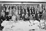 1956 St Agathe staff seminars from the presidents office mixed box