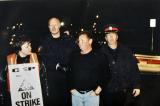 rallies strikes from the presidents office mixed box