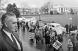 rallies strikes from the presidents office mixed box